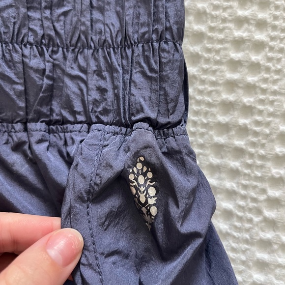 Free People Movement Way Home Shorts - Picture 3 of 5